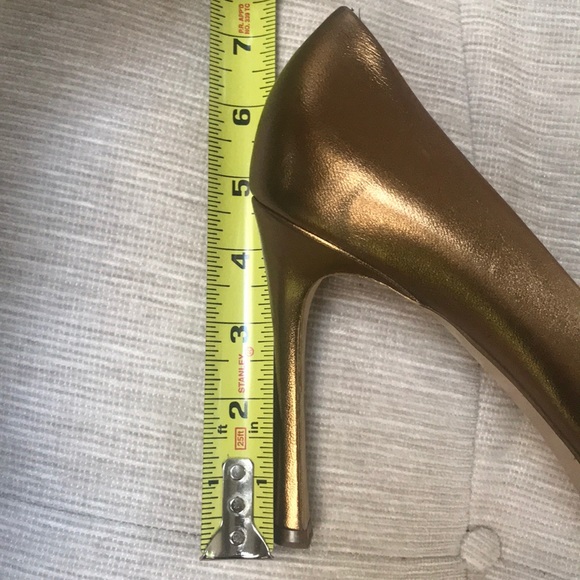 YSL platform heels - 41 - Picture 3 of 5